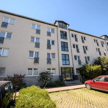 Helles In Top-lage Mit Parkplatz Apartment Magdeburg