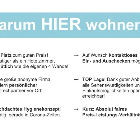 Helles In Top-lage Mit Parkplatz * Magdeburg