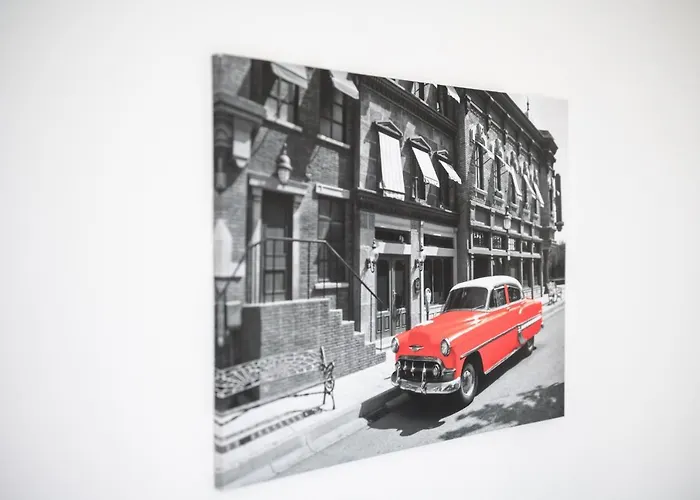 Helles In Top-lage Mit Parkplatz Appartement *