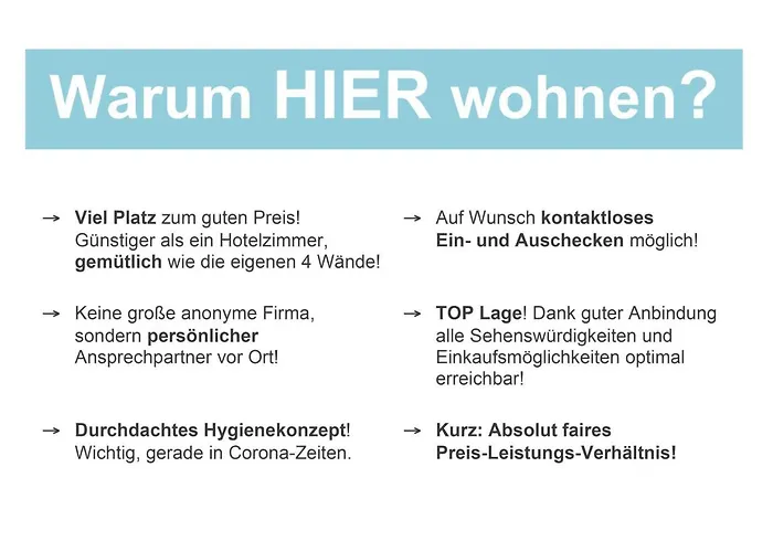 Helles In Top-lage Mit Parkplatz * Magdebourg